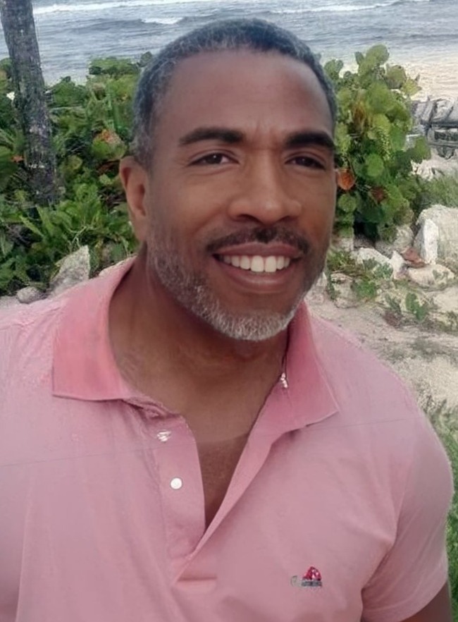 Rodney Brown - Fine Art Forward